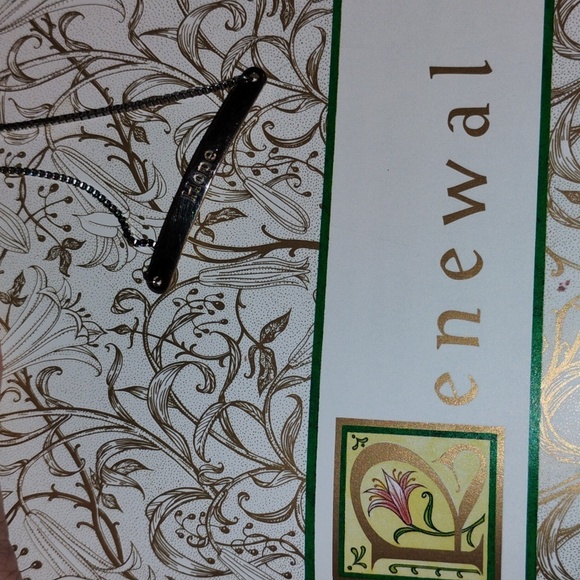 NWT  Hope BRACELET w/Sliding CLOSURE - Picture 2 of 16